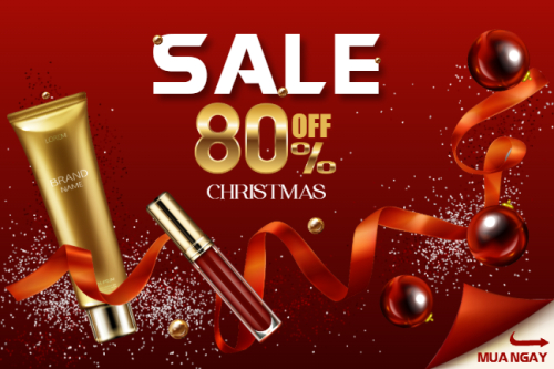 Giáng sinh, Christmas, Noel, 25/12, spa, beauty, làm đẹp, thẩm mỹ