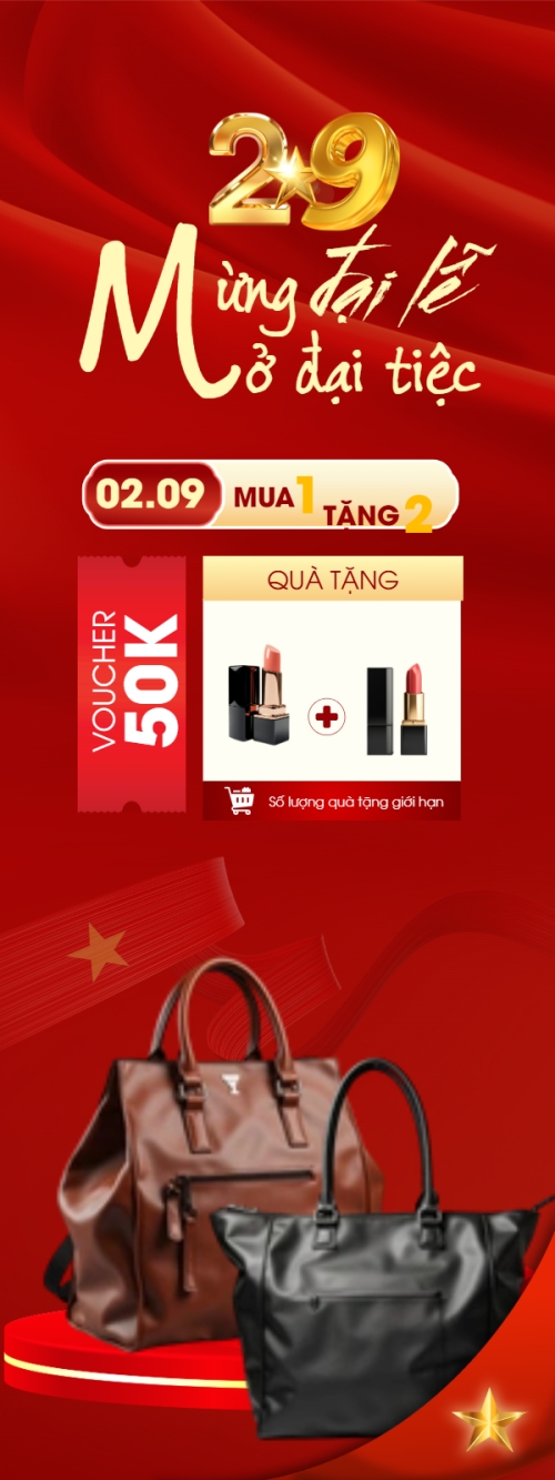 2/9, Quốc Khánh, lễ hội, Việt Nam, fashion, thời trang, quần áo, trang phục, clothes, outfit, túi, bag, hiện đại, modern