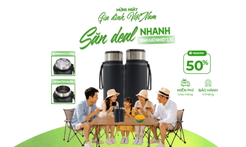 Săn deal nhanh