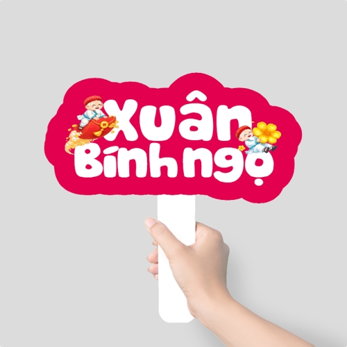 Xuân bính ngọ