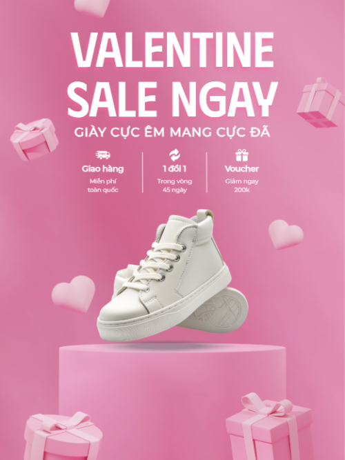 Valentine, lễ tình nhân, 14/02, 8/3, quốc tế phụ nữ, sự kiện, event, làm đẹp, beauty, thời trang