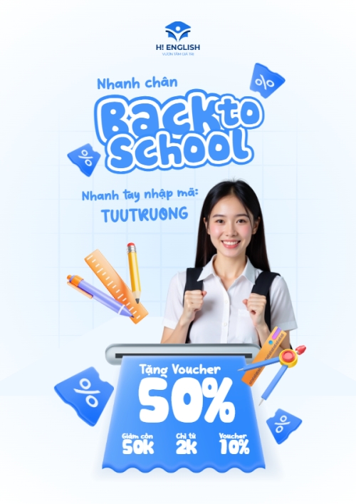 Tựu trường, đến trường, nhập học, back to school, giáo dục, education, school, trường học, hiện đại, modern