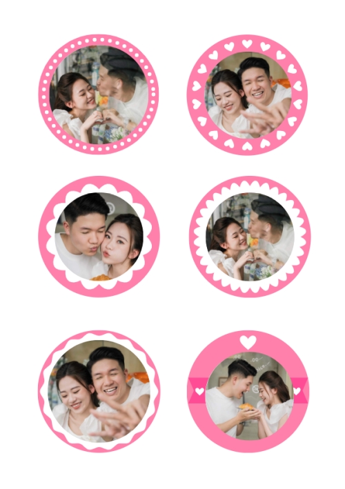 Kỉ niệm tình yêu