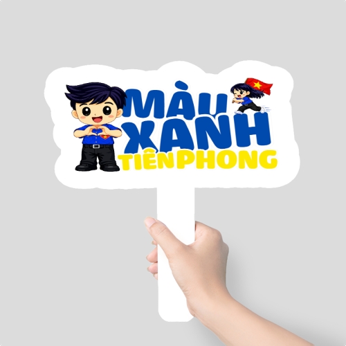 Ngày thành lập Đoàn TNCS Hồ Chí Minh 20/3
