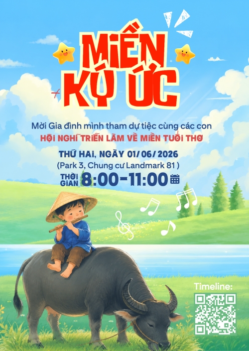 Về miền ký ức