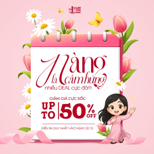 20/10, Ngày phụ nữ Việt Nam, Vietnamese Women's Day, phụ nữ, sự kiện, event, dễ thương, cute, chibi, hoạt hình, cartoon
