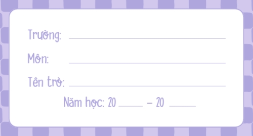 Tựu trường, giáo dục, trường học, school, học sinh, dễ thương, cute