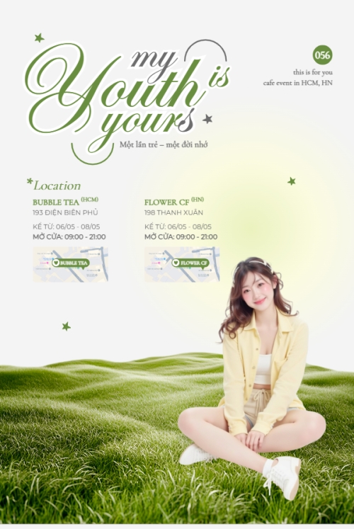 Kpop, idol, thần tượng, sinh nhật, birthday, âm nhạc, music, sự kiện, event, giải trí