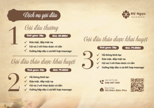 Tiệm tóc, tiệm cắt tóc, salon, nail, spa, beauty, làm đẹp, thẩm mỹ