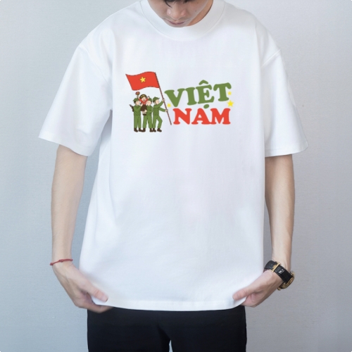 2/9, Quốc Khánh, lễ hội, Việt Nam, cá nhân, personal style, sự kiện, event, dễ thương, cute
