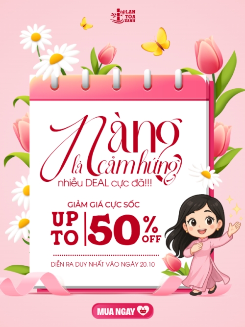 20/10, Ngày phụ nữ Việt Nam, Vietnamese Women's Day, phụ nữ, sự kiện, event, dễ thương, cute, chibi, hoạt hình, cartoon
