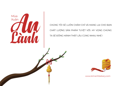 Tết, Xuân, dễ thương, cute, truyền thống, dân gian, thuần Việt — 2