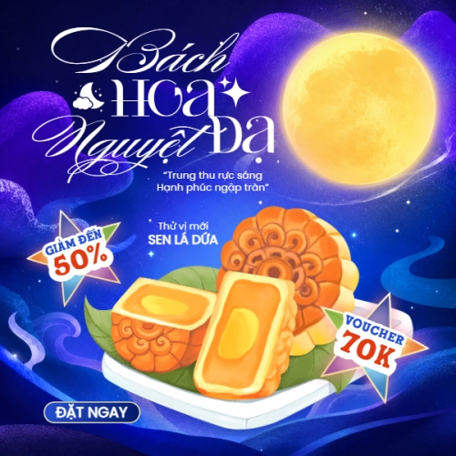Trung thu dạ nguyệt 2026