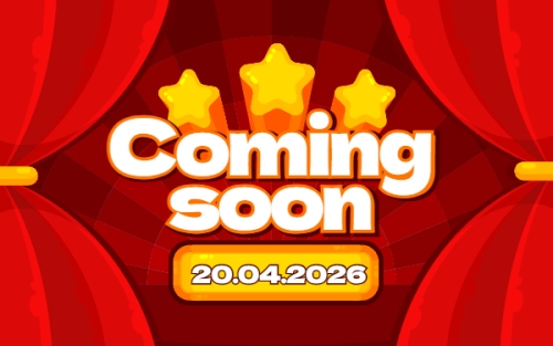 Coming soon