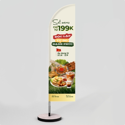 2/9, Quốc Khánh, lễ hội, Việt Nam, đồ ăn, food, thực phẩm, ẩm thực, món ăn, F&B, thức ăn, cổ điển, vintage, retro, classic