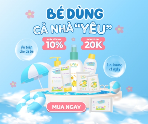 Em bé, baby, trẻ em, kids, sự kiện, event, chương trình, sale, giải trí, entertainment