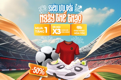 Ngày thể thao Việt Nam 27/3