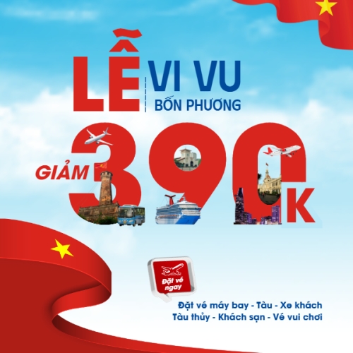 2/9, Quốc Khánh, lễ hội, Việt Nam, du lịch, travel, tourism, trải nghiệm, khám phá, hiện đại, modern