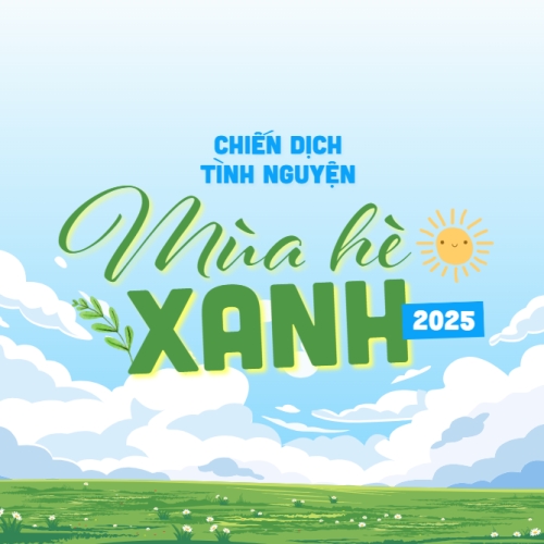 Mùa hè xanh, tình nguyện, thiện nguyện, nhập học, giáo dục, education, school, trường học