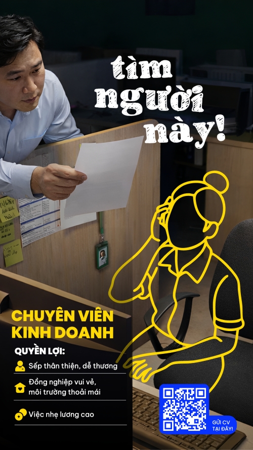 Tìm người này