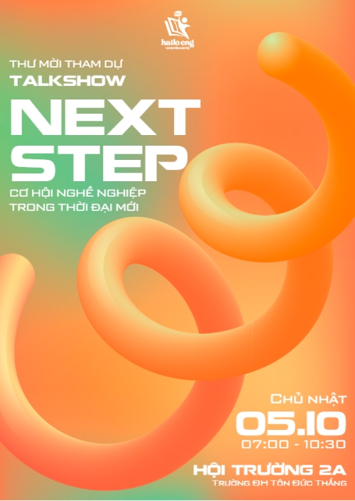 Talkshow, kỹ năng, giáo dục, education, school, trường học, đơn giản, simple, hiện đại, modern