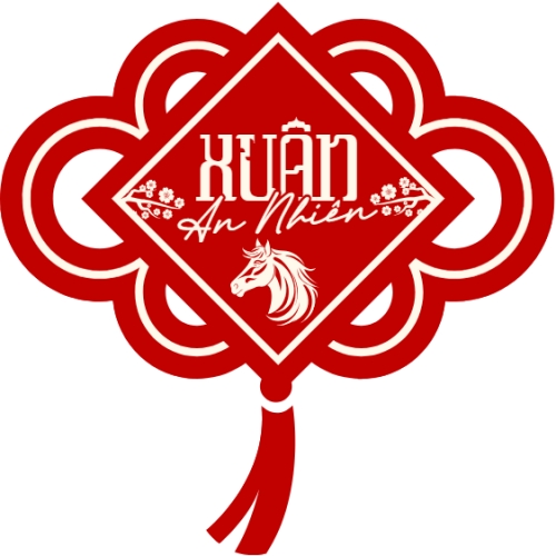 Xuân an nhiên