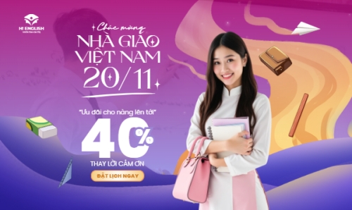 Mừng ngày nhà giáo Việt Nam 20/11