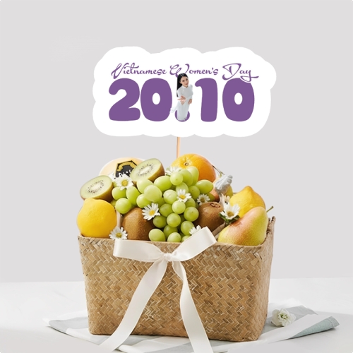 Phụ nữ Việt Nam 20/10