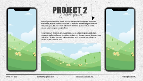 Portfolio content creator — 4