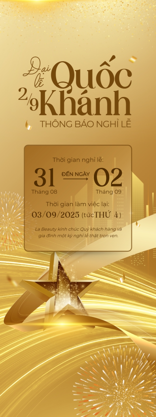 2/9, Quốc Khánh, lễ hội, thông báo, lịch nghỉ, Việt Nam, sự kiện, event, hiện đại, modern