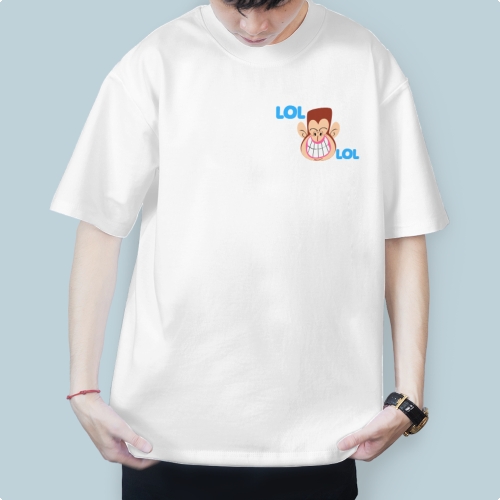 Con khỉ, monkey, trending, hot, viral, xu hướng, thịnh hành, dễ thương, cute, chibi, hoạt hình, cartoon