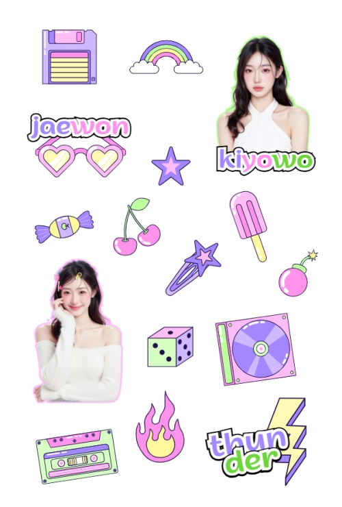Kpop, idol, thần tượng, âm nhạc, music, sự kiện, event, giải trí