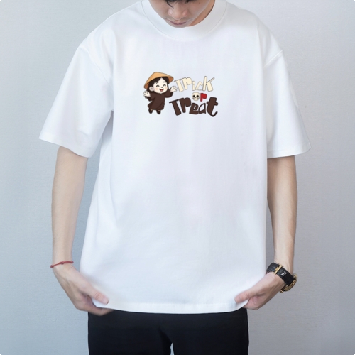 Halloween, lễ hội ma quái, sự kiện, event, dễ thương, cute, chibi, hoạt hình, cartoon