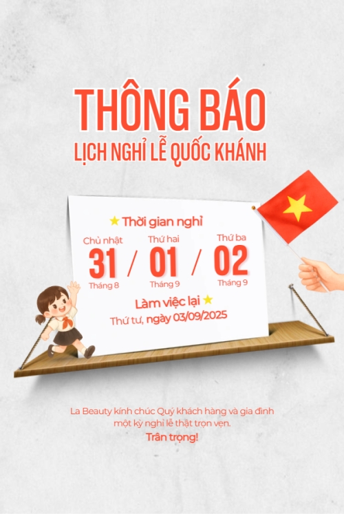 2/9, Quốc Khánh, lễ hội, thông báo, lịch nghỉ, Việt Nam, sự kiện, dễ thương, cute, chibi, hoạt hình, cartoon