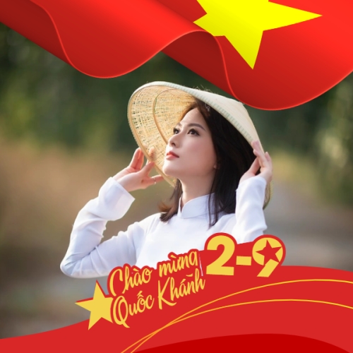 2/9, Quốc Khánh, lễ hội, Việt Nam,sự kiện, event, hiện đại, modern, sang trọng