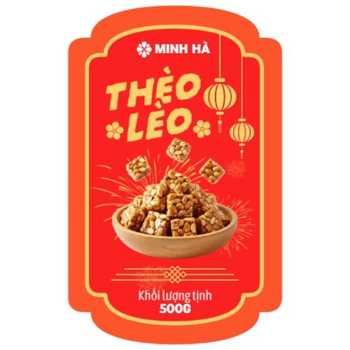 Tên dự án của bạn - Tag giấy