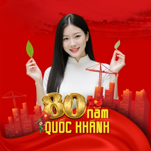 2/9, Quốc Khánh, lễ hội, Việt Nam,sự kiện, event, hiện đại, modern, sang trọng