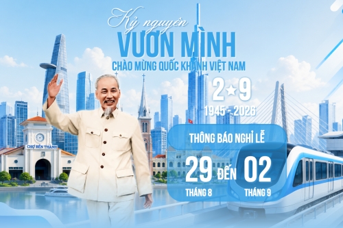 Kỷ nguyên vươn mình