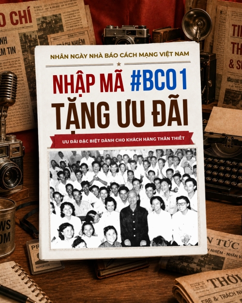 Nhập mã tặng ưu đãi