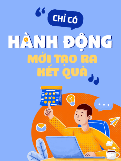 Động lực, truyền cảm hứng, giáo dục, education, văn phòng, office