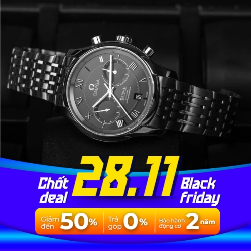 Chốt deal 28.11