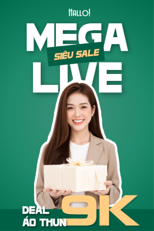 Sự kiện, event, chương trình, sale, giải trí, entertainment