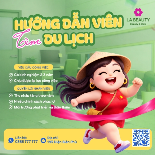 Tìm hướng dẫn viên du lịch