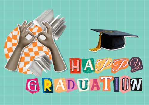 Tốt nghiệp, kỉ yếu, Graduation, y2k, cổ điển, vintage, retro, classic