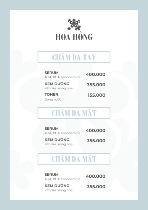 Tiệm tóc, tiệm cắt tóc, salon, nail, spa, beauty, làm đẹp, thẩm mỹ
