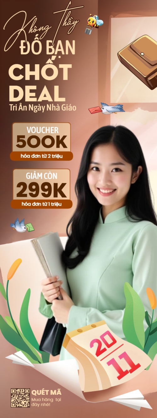 Không thầy đố bạn chốt deal