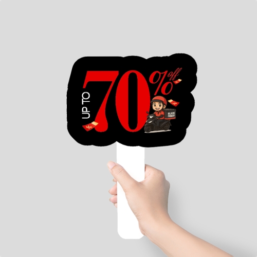 Up to 70% off