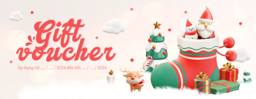 Giáng sinh, Christmas, Noel, 25/12, Sự kiện, event, chương trình, sale, giải trí, entertainment
