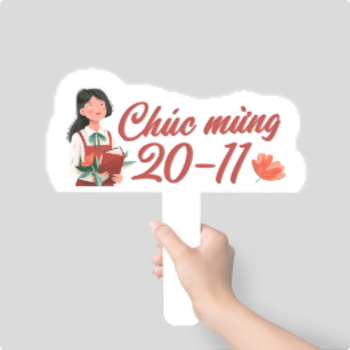 Ngày nhà giáo, 20/11, Teacher's day, sự kiện, event, giáo dục, education, school, trường học