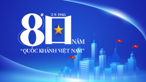 2/9, Quốc Khánh, lễ hội, Việt Nam, sự kiện, hiện đại, modern